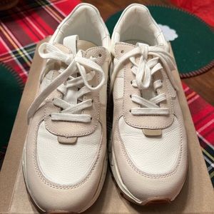 Madewell sneakers women size 7